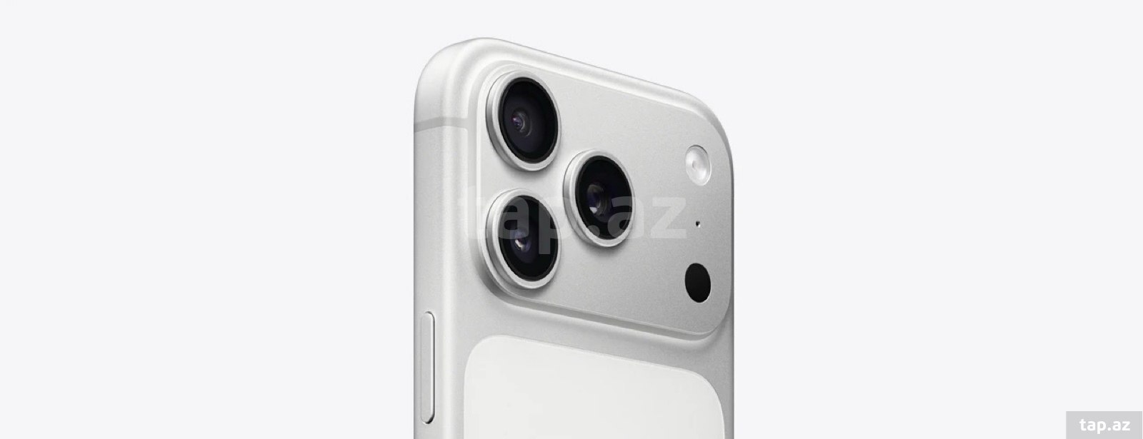 Apple iPhone 17 Pro Silver 512GB/12GB (3)