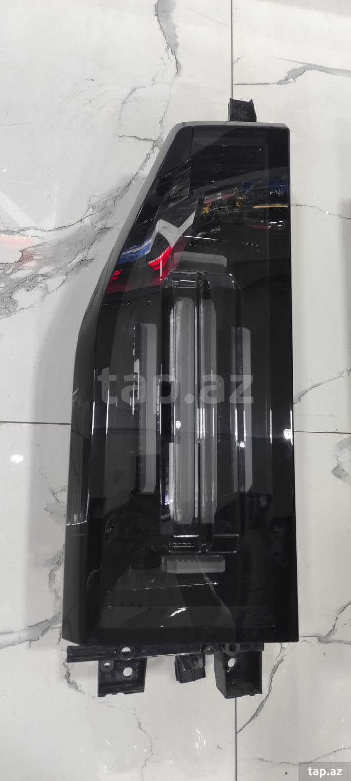 "Jetour t2" stop işıqları (3)