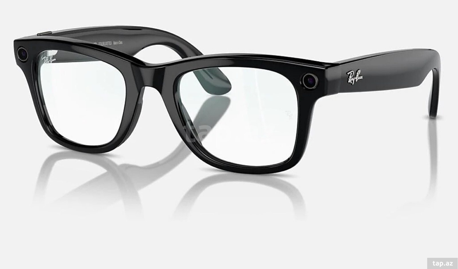 Eynək Rayban  Meta Skyler