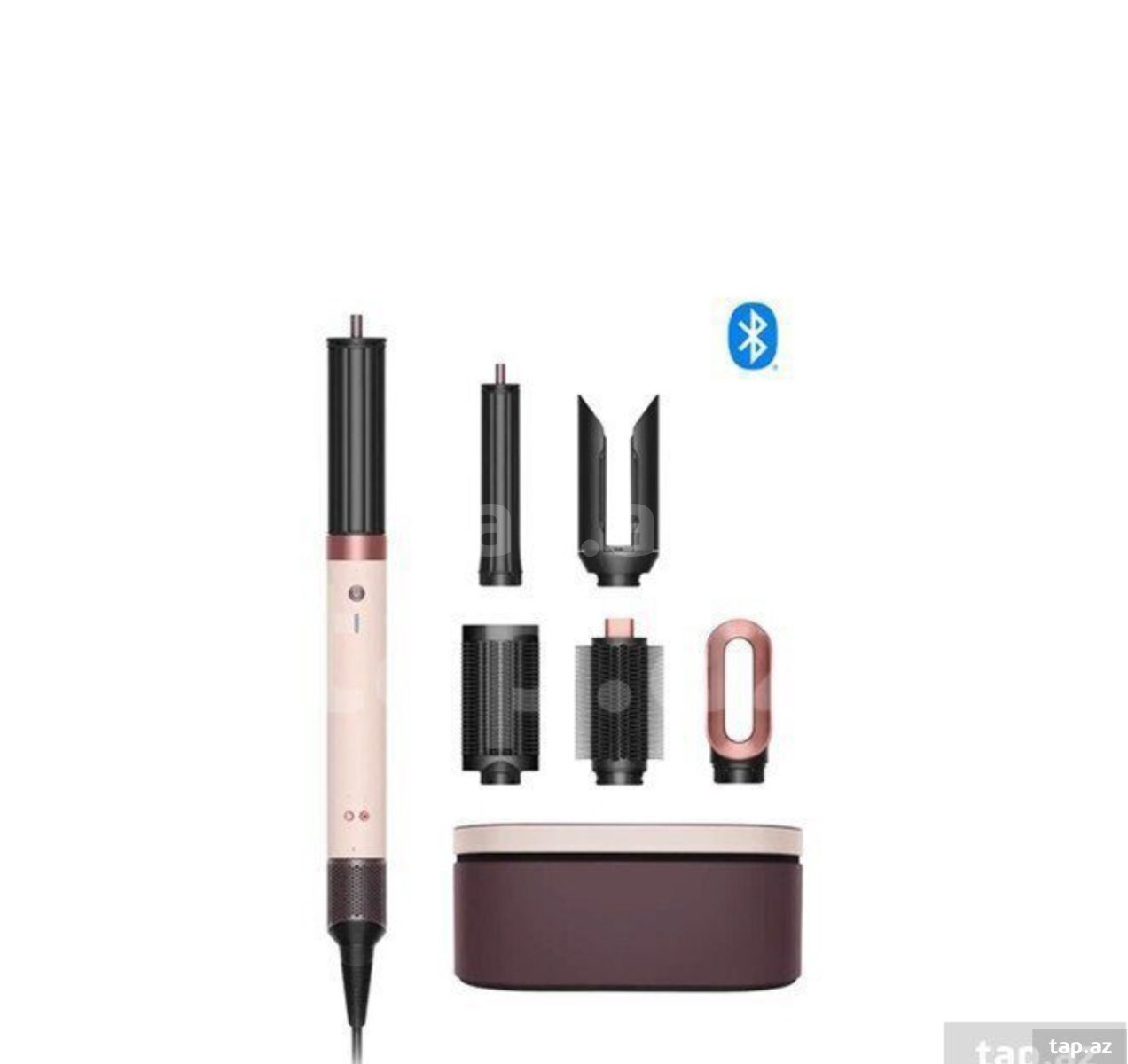 Fen "Dyson Airwrap Coanda 2x HS09 Ceramic pink" (5)