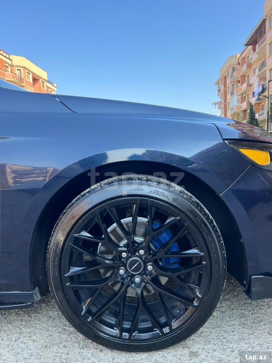 Chevrolet Malibu, 2016 il (8)