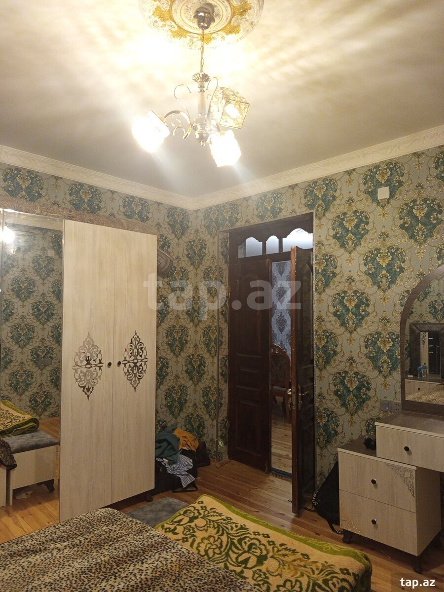Həyət evi, Gəncə ş. (6)
