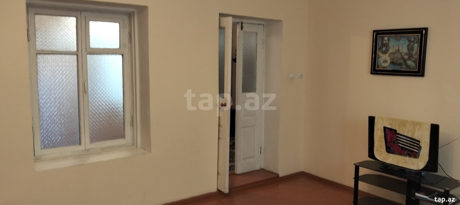 Həyət evi, Bülbülə qəs. (26)