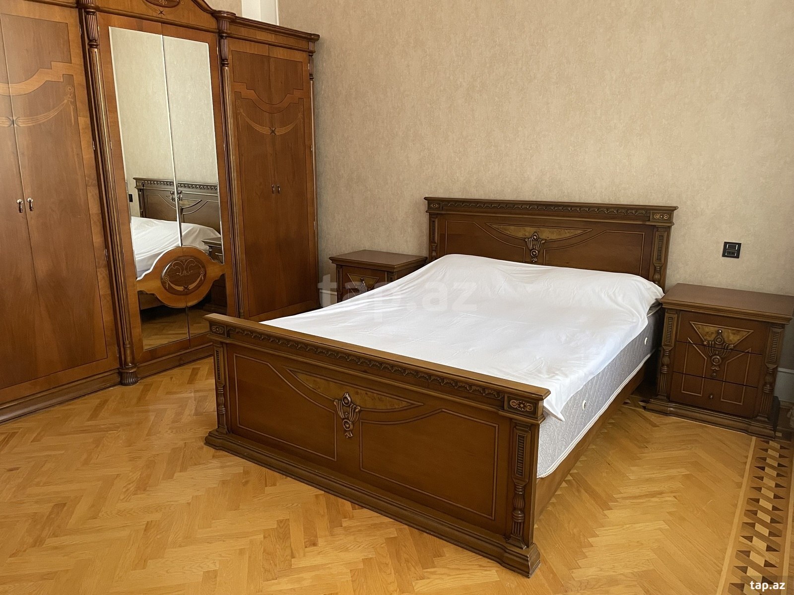 Villa kirayə verilir, Badamdar qəs. (26)