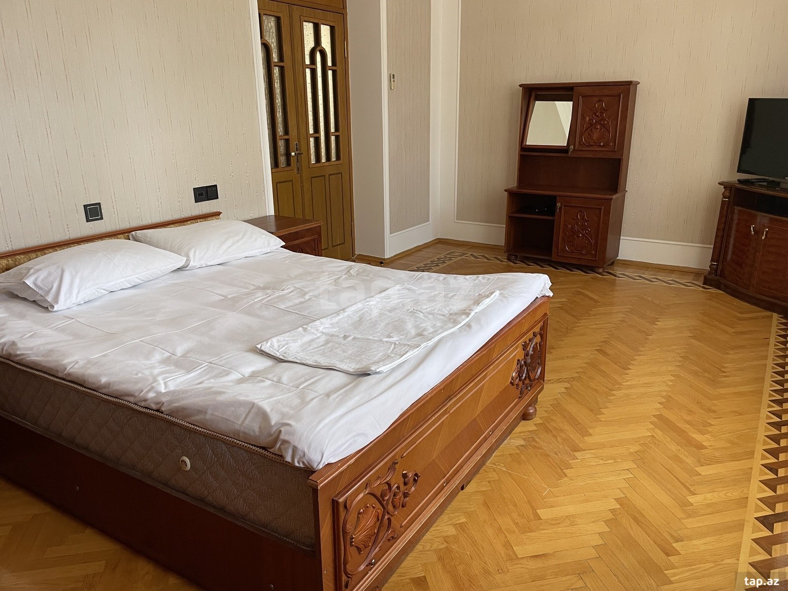 Villa kirayə verilir, Badamdar qəs. (28)