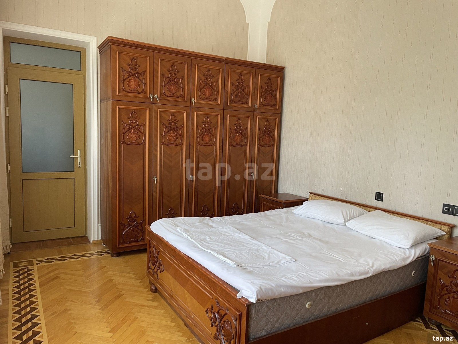 Villa kirayə verilir, Badamdar qəs. (27)
