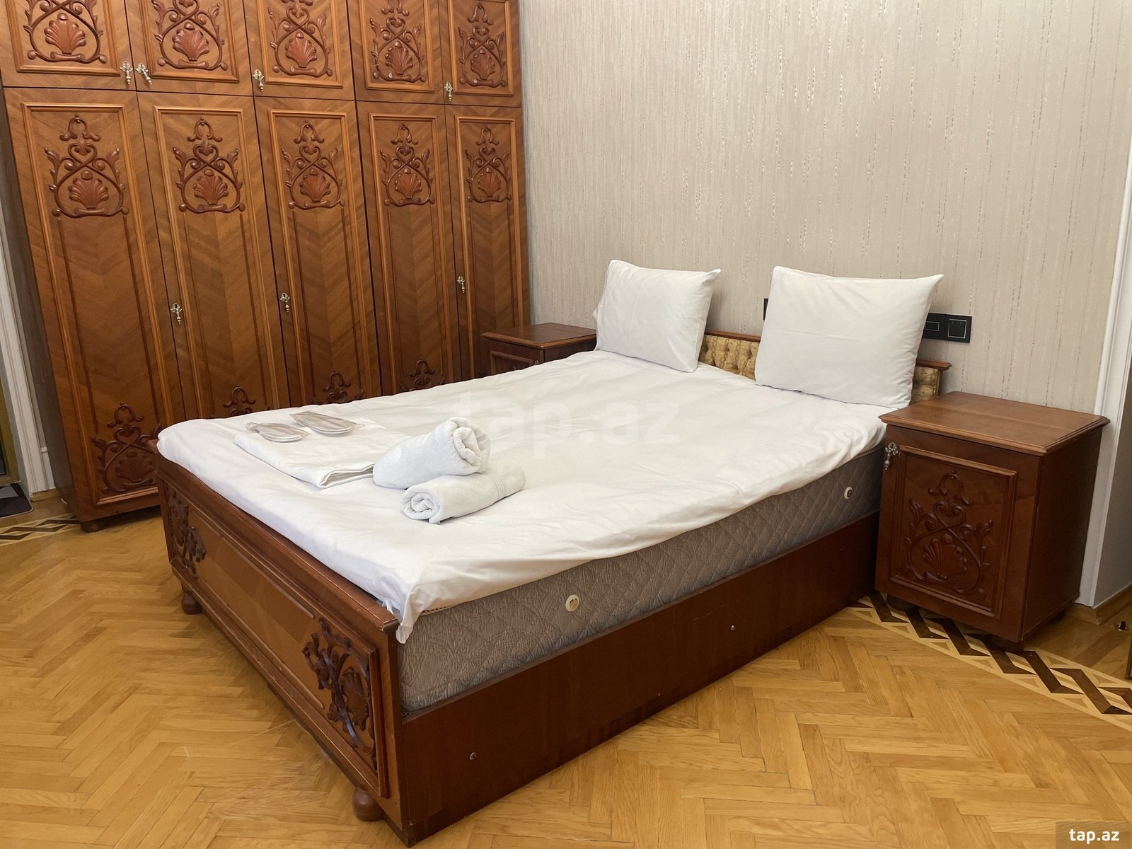 Villa kirayə verilir, Badamdar qəs. (34)