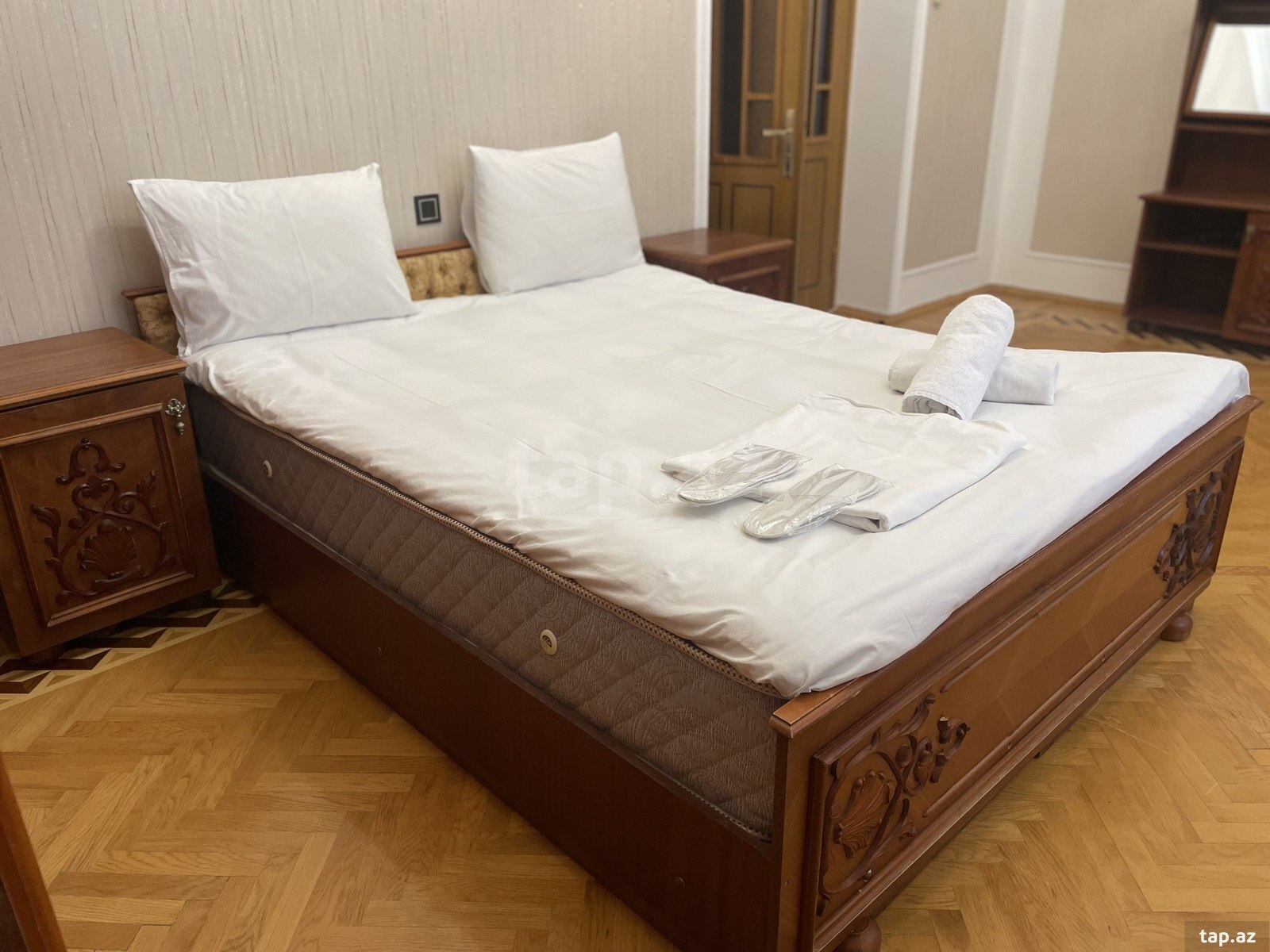 Villa kirayə verilir, Badamdar qəs. (35)