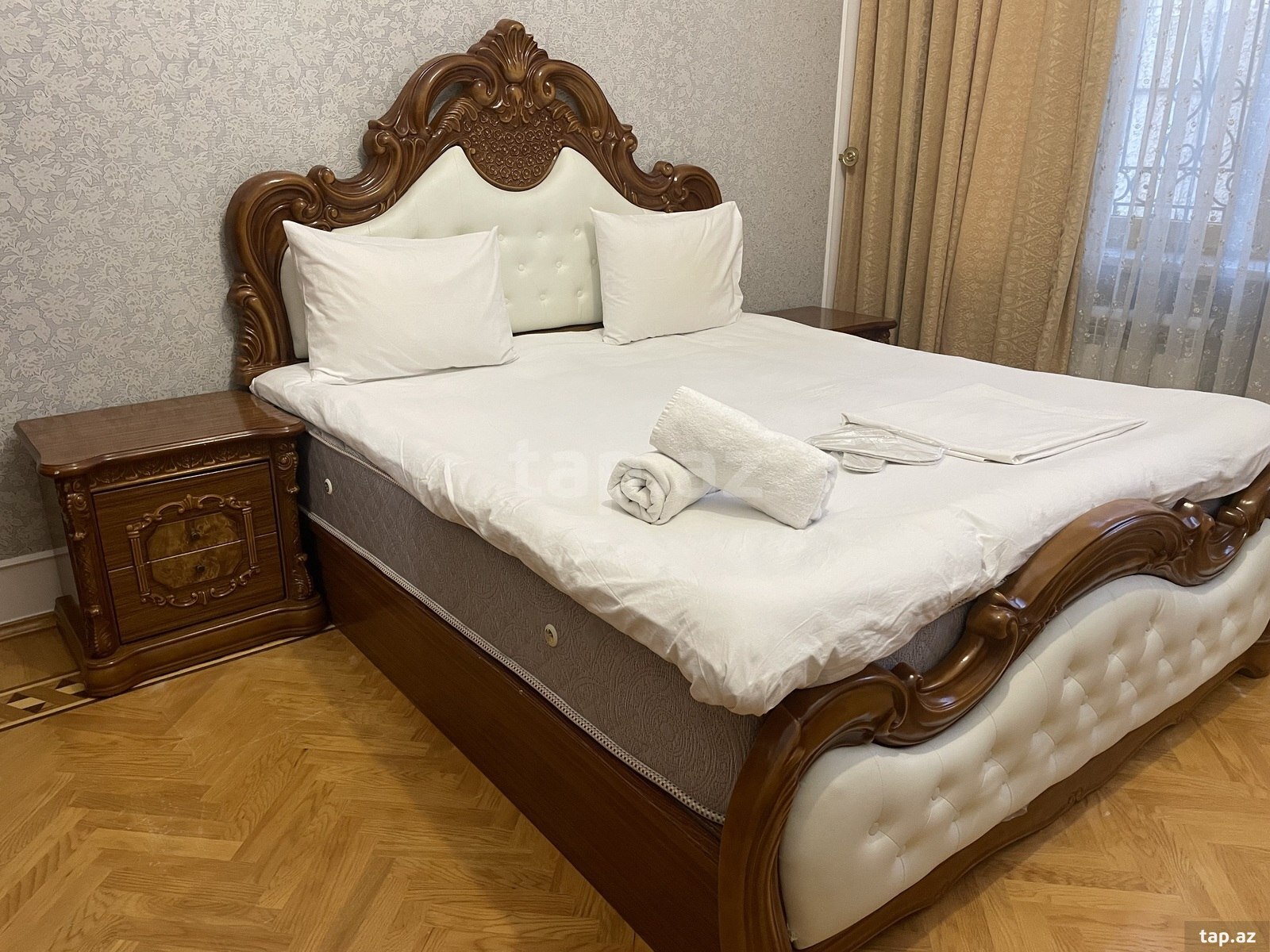 Villa kirayə verilir, Badamdar qəs. (32)