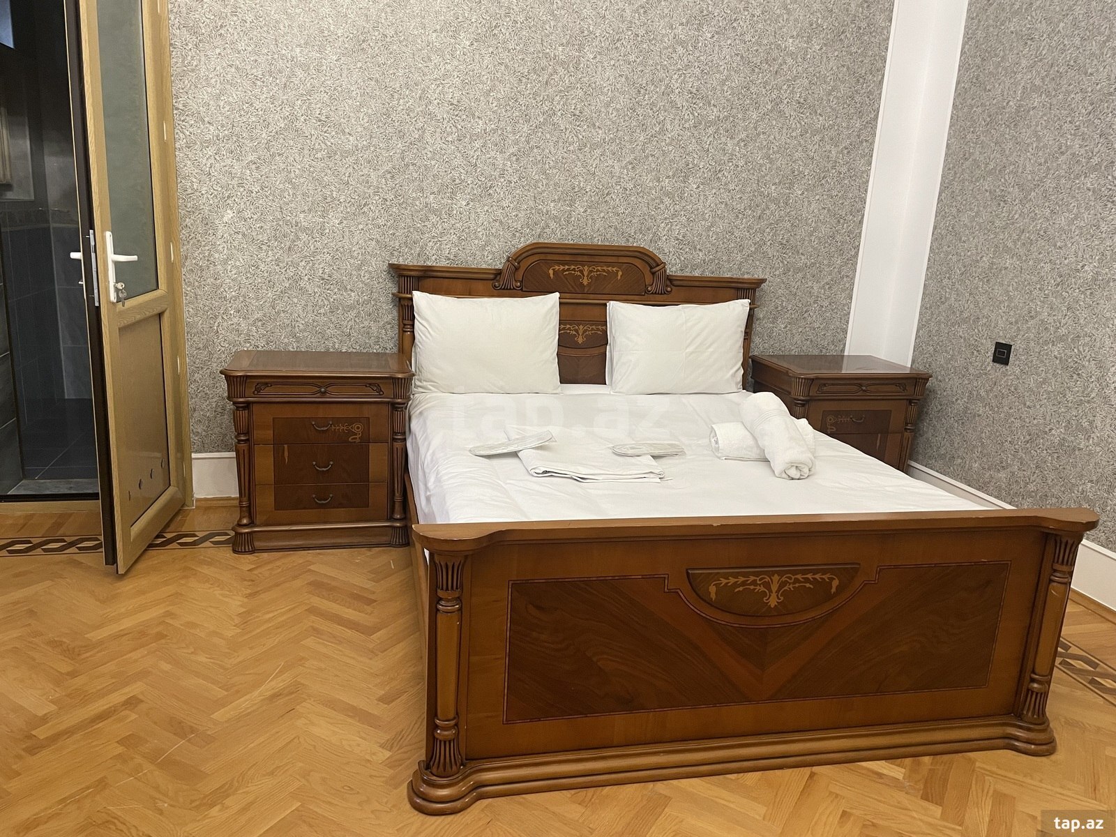 Villa kirayə verilir, Badamdar qəs. (30)