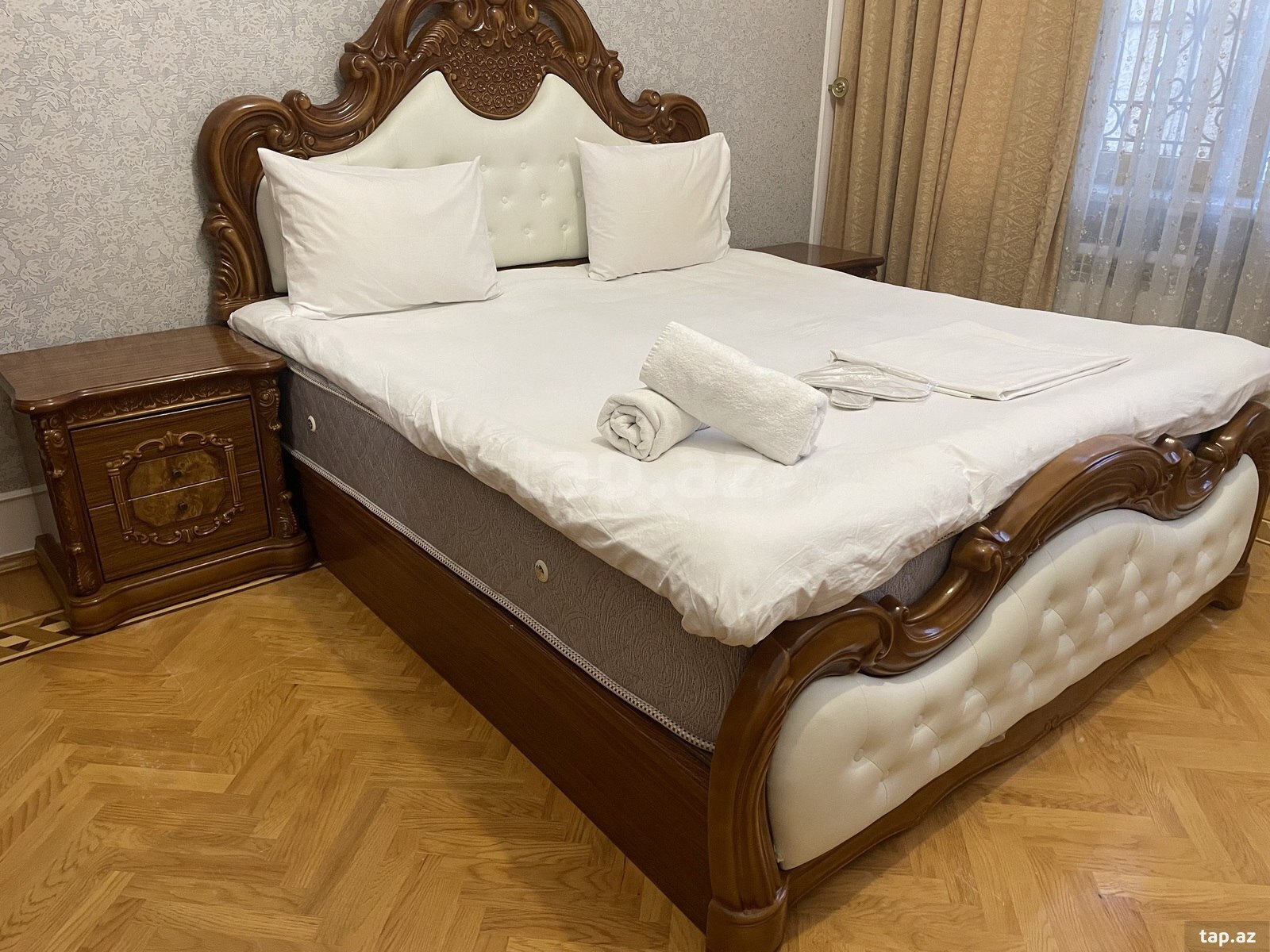 Villa kirayə verilir, Badamdar qəs. (31)