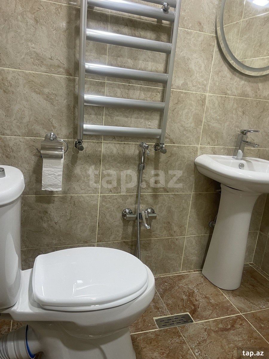 Villa kirayə verilir, Badamdar qəs. (37)
