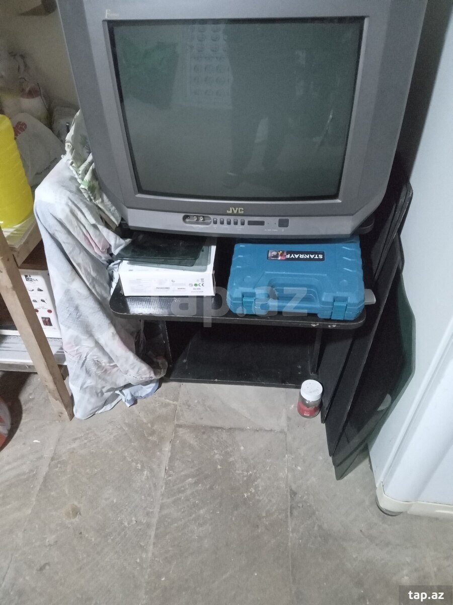 Televizor "JVC"
