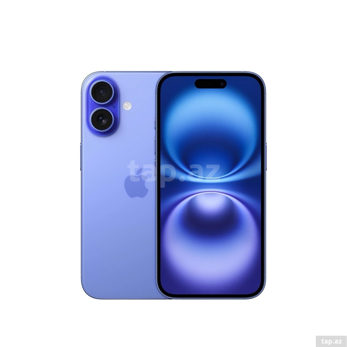Apple iPhone 16 Ultramarine 128GB/8GB