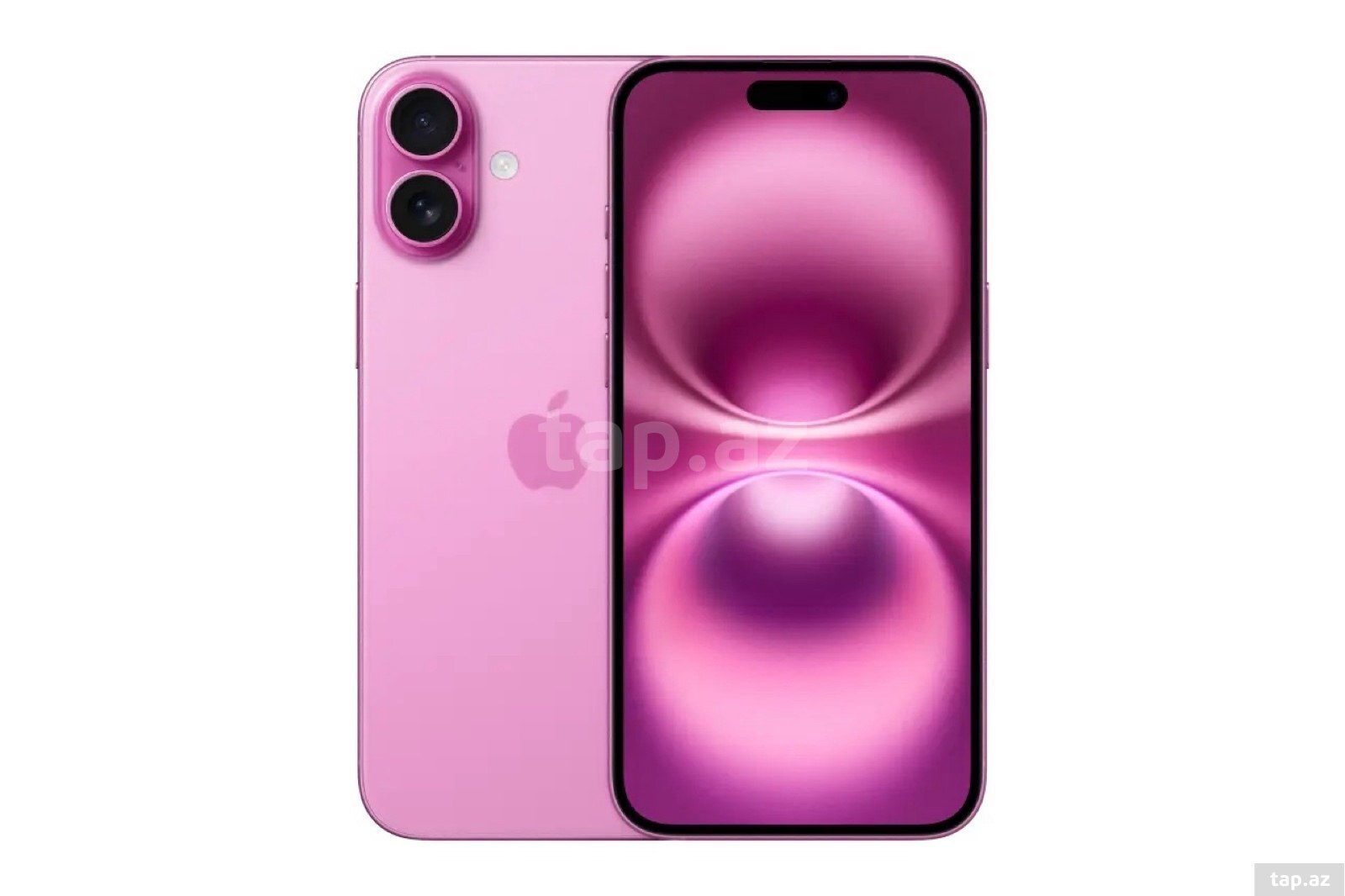 Apple iPhone 16 Pink 128GB/8GB