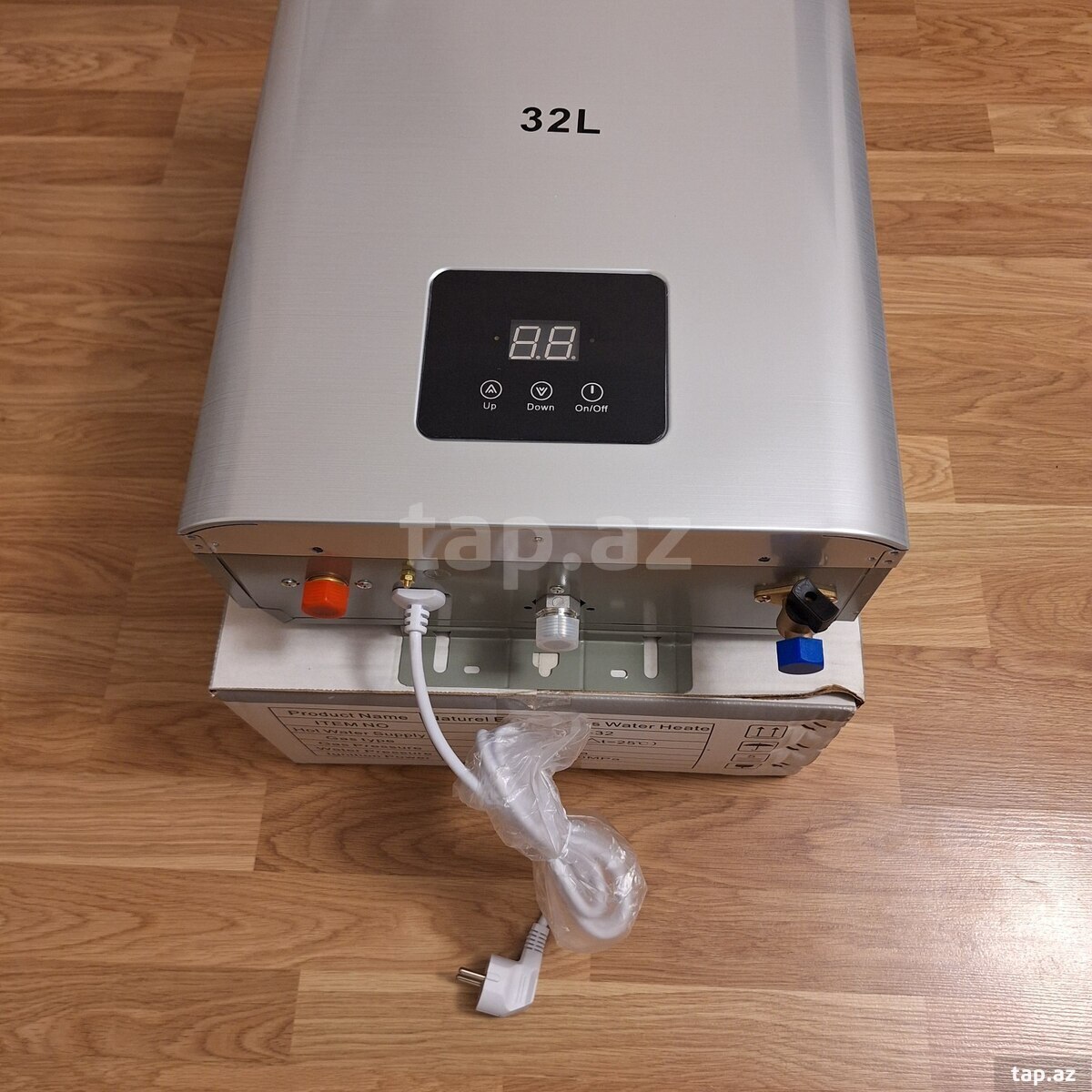 Su Q zd r c s 180 AZN A F Electronics Ma azalar Bak 