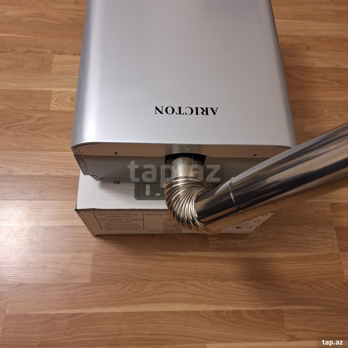 Su Q zd r c s 180 AZN A F Electronics Ma azalar Bak 