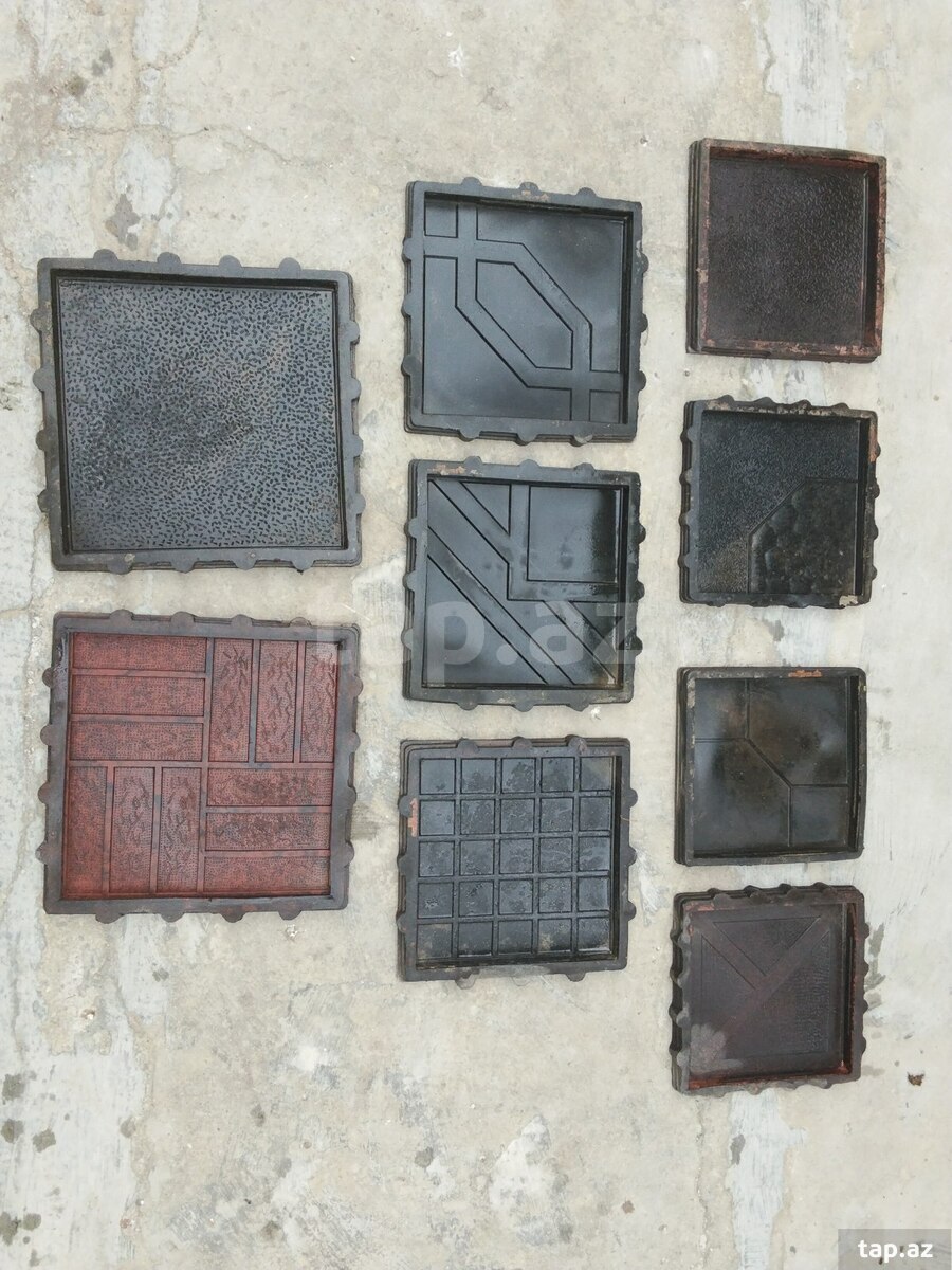 Tamet qəribləri (2)