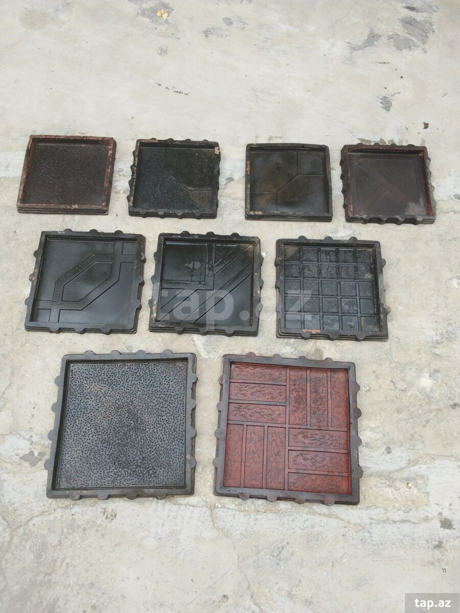 Tamet qəribləri (3)