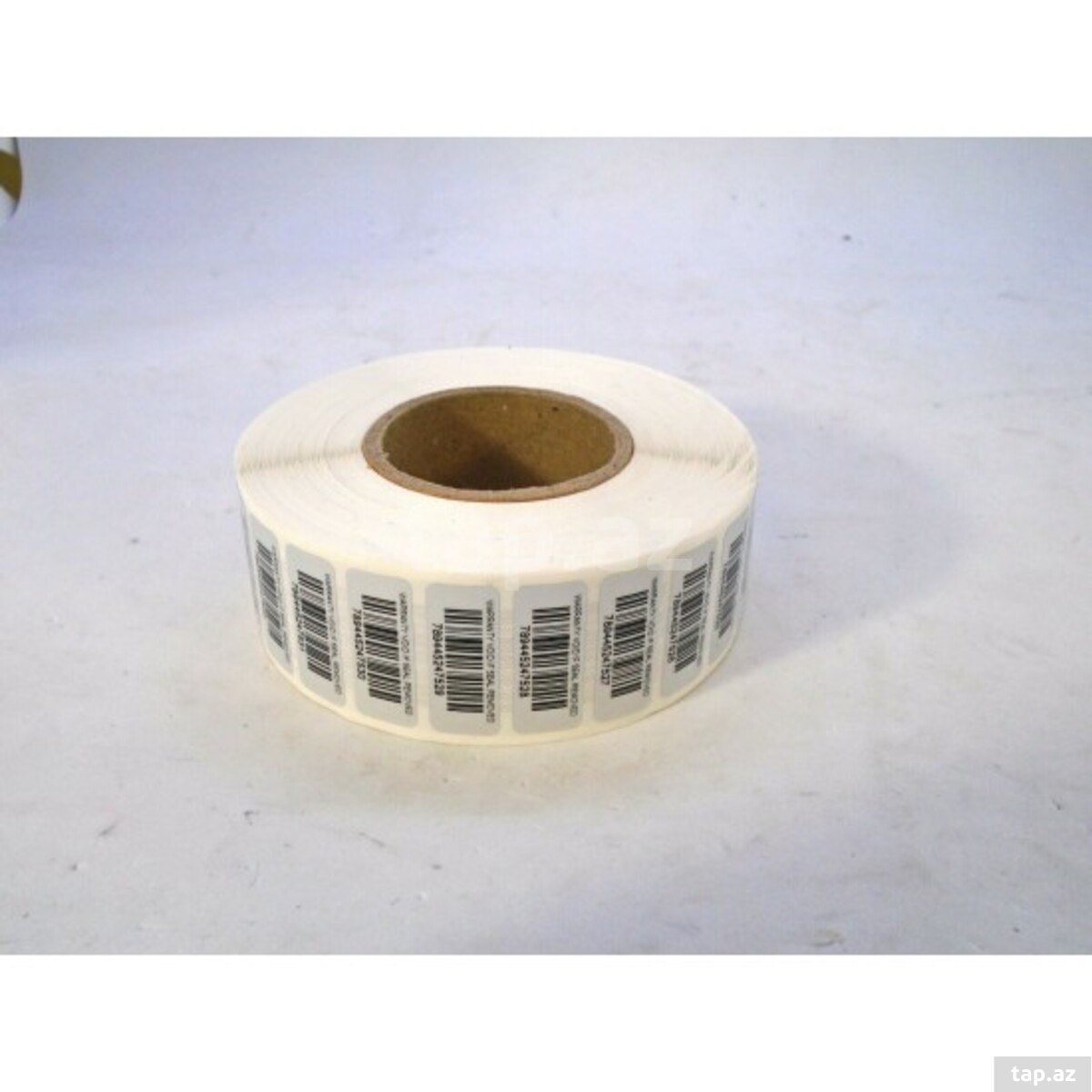 Void Etiket (inventar etiketi) (4)