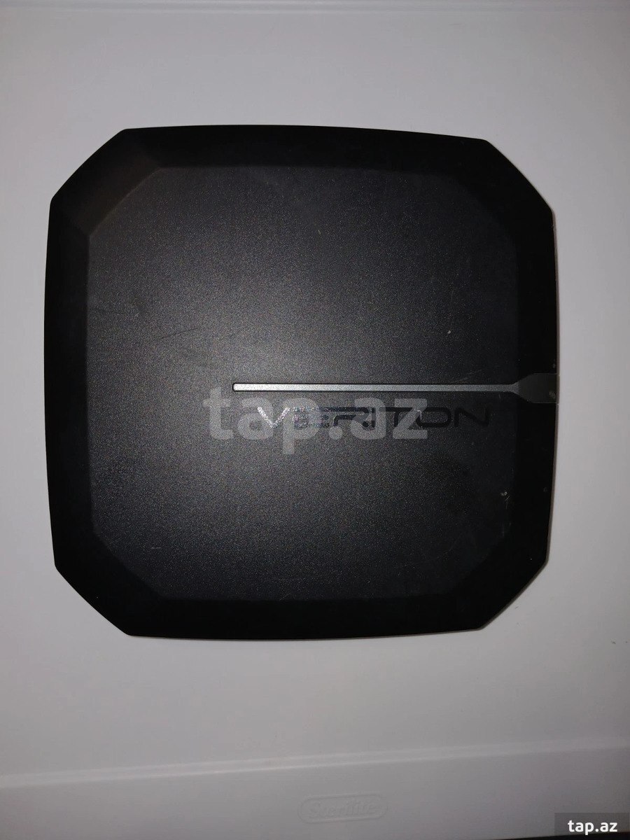 Mini sistem bloku "Acer"