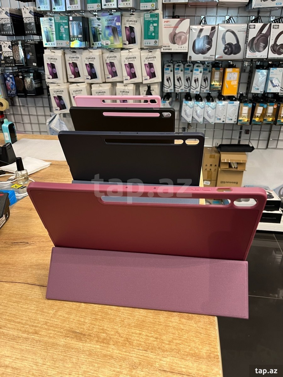 "Samsung Galaxy S10 Fe Plus" üzlüyü (2)