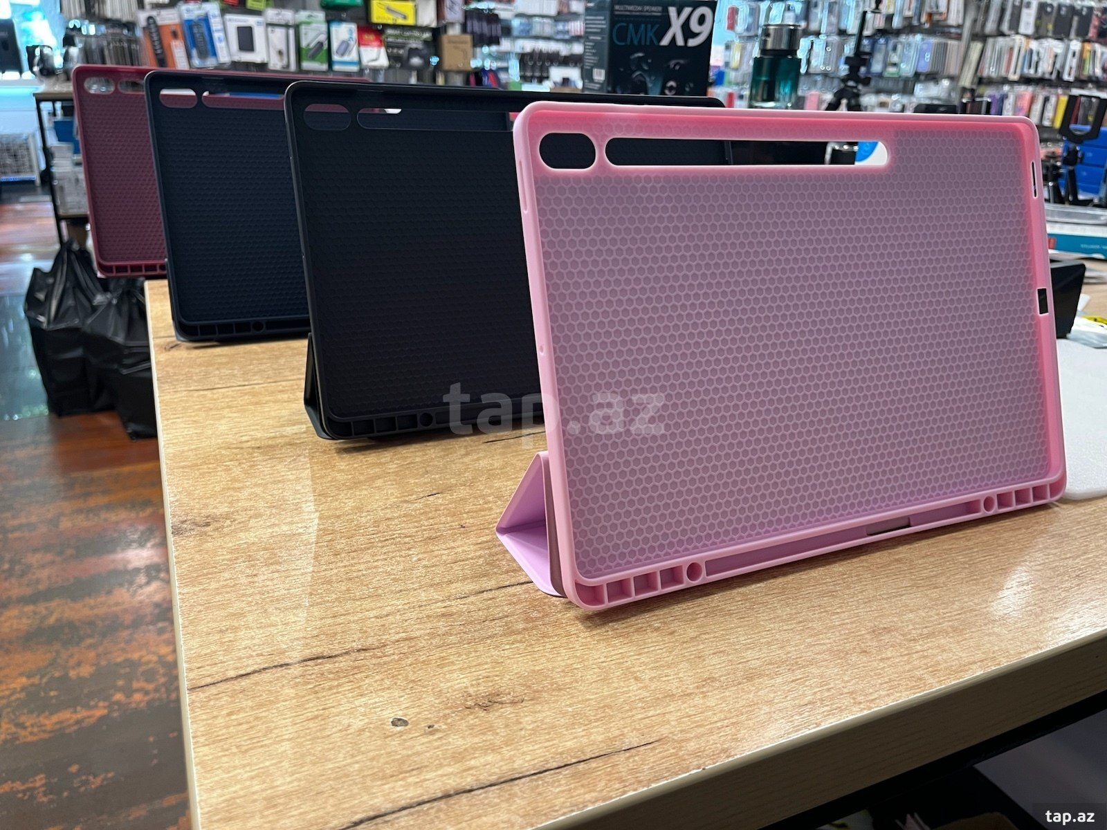 "Samsung Galaxy S10 Fe Plus" üzlüyü