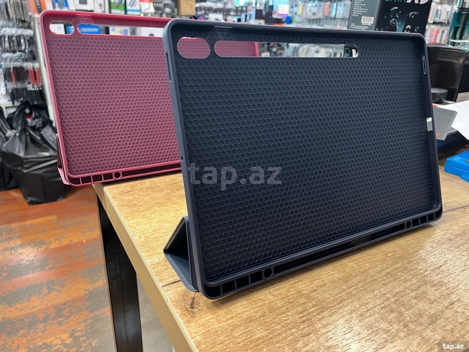 "Samsung Galaxy S10 Fe Plus" üzlüyü (3)