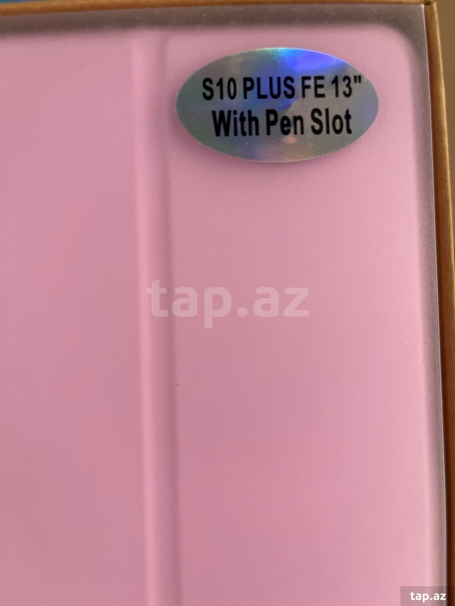 "Samsung Galaxy S10 Fe Plus" üzlüyü (10)