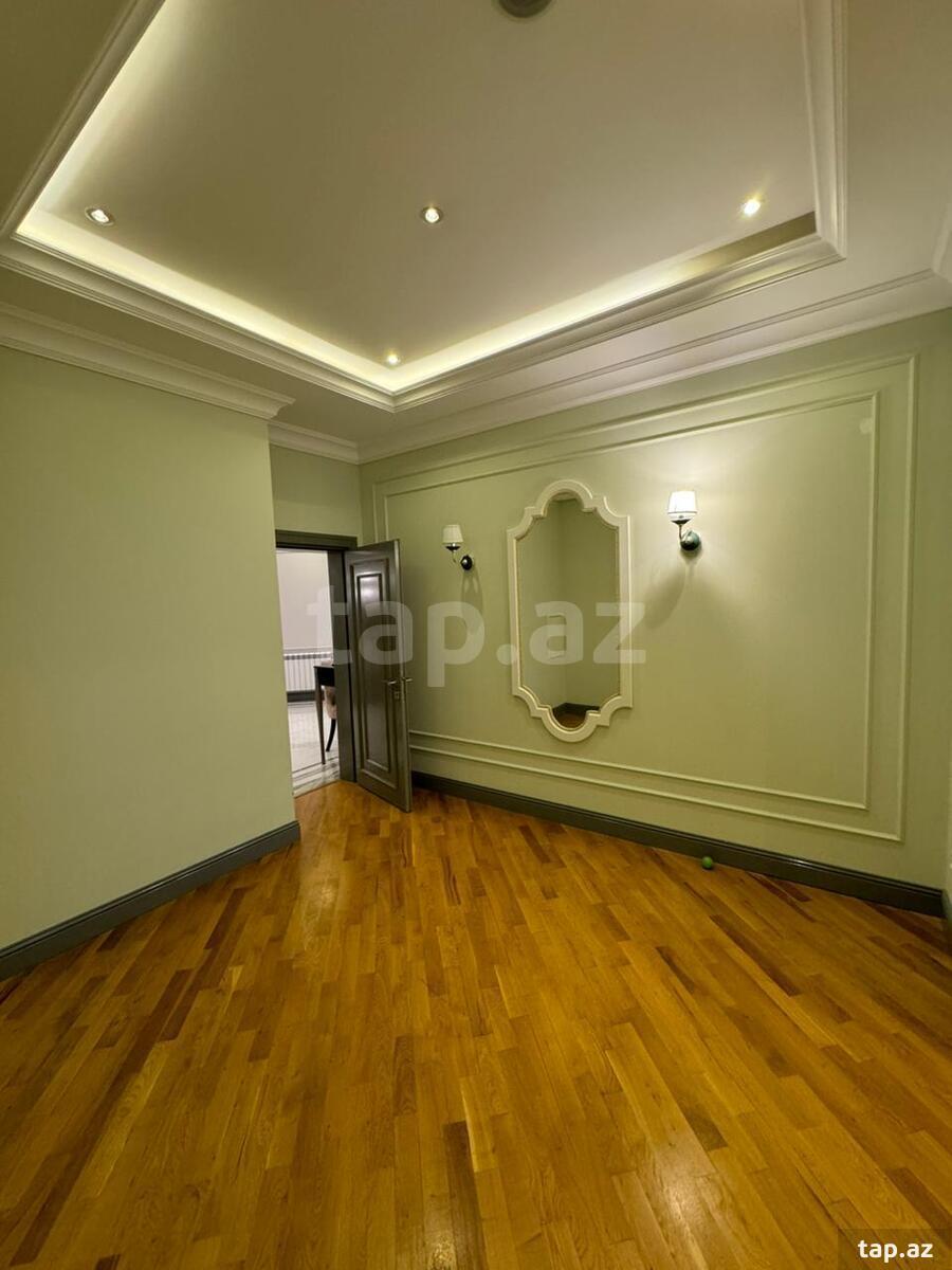 3-otaqlı yeni tikili kirayə verilir, Azadlıq pr., 230 m² (18)