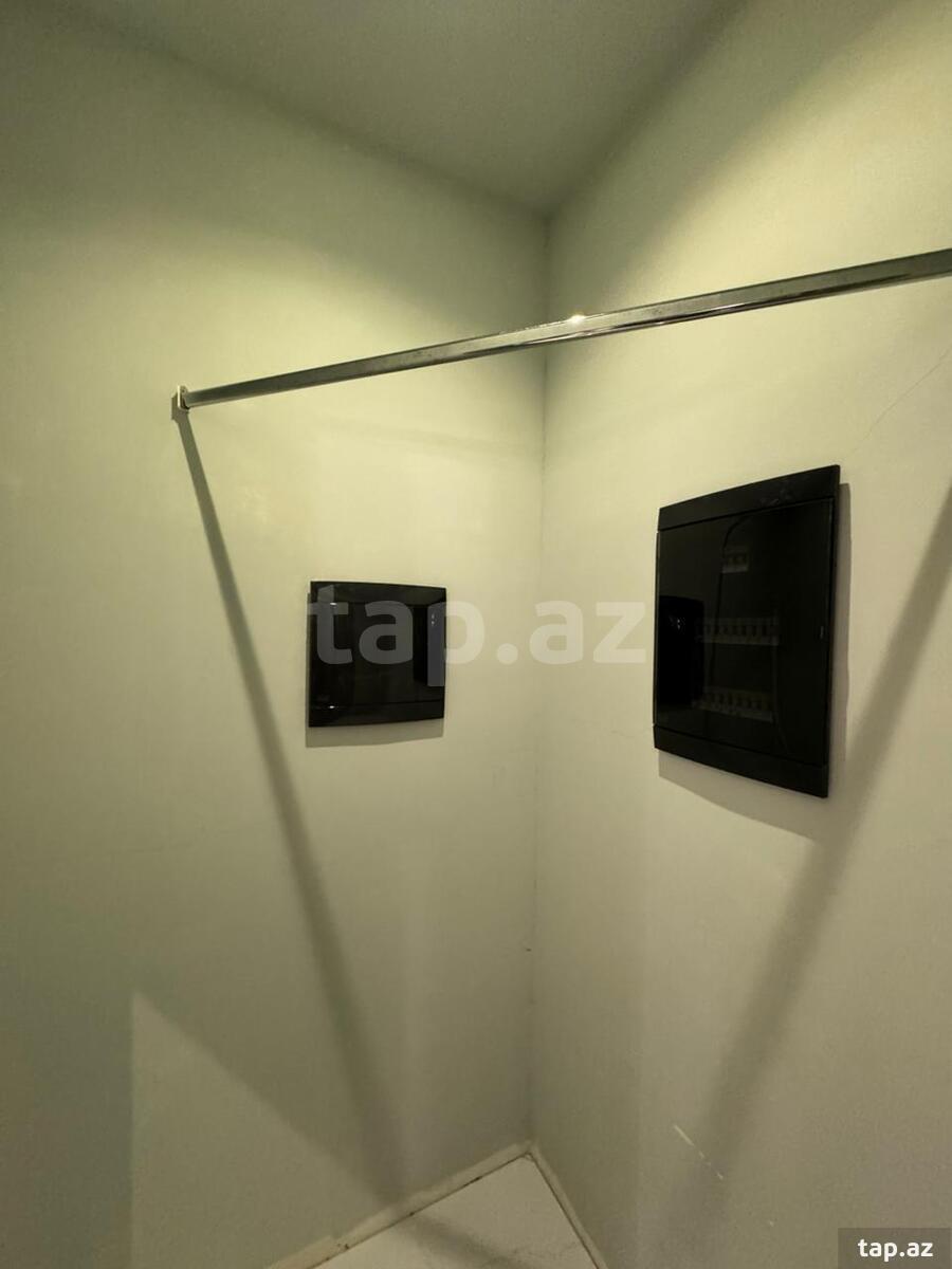 3-otaqlı yeni tikili kirayə verilir, Azadlıq pr., 230 m² (15)