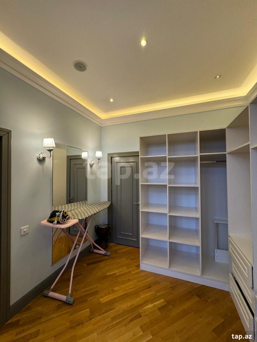 3-otaqlı yeni tikili kirayə verilir, Azadlıq pr., 230 m² (9)