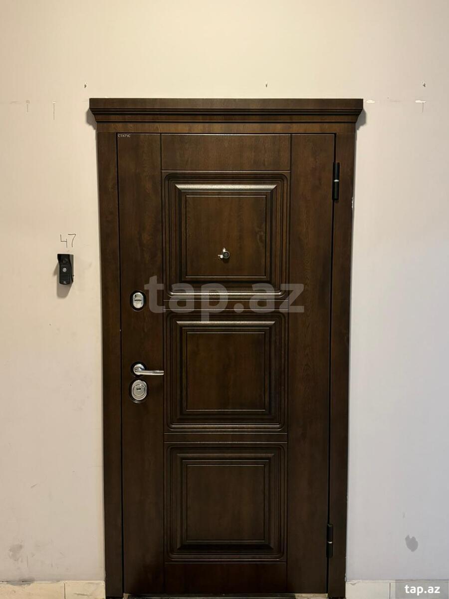 3-otaqlı yeni tikili kirayə verilir, Azadlıq pr., 230 m² (6)