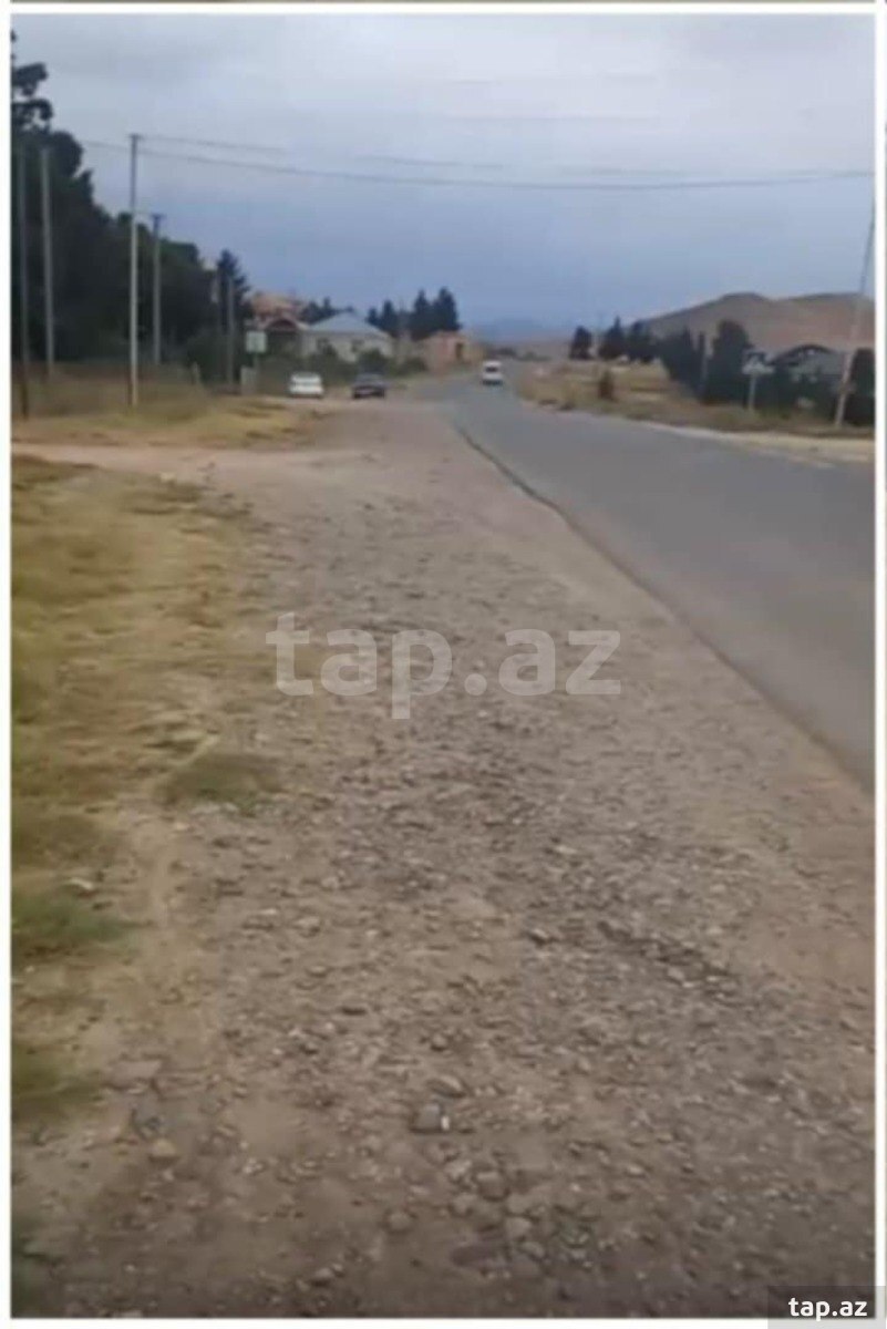8 sot torpaq sahəsi, Tovuz r.