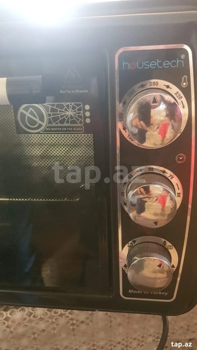 Mini soba "Housetech 11004" (3)