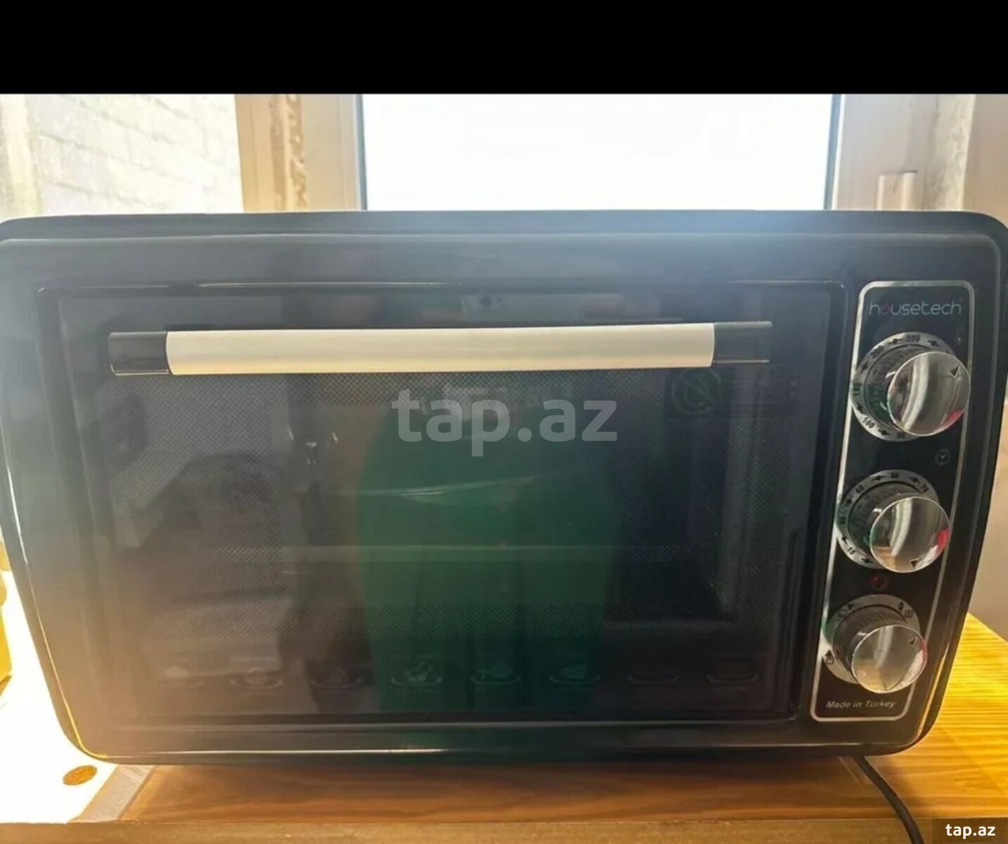 Mini soba "Housetech 11004"