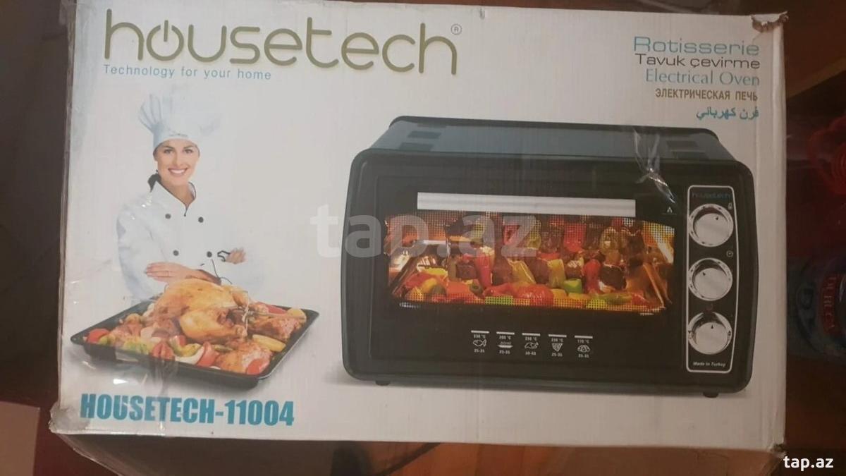 Mini soba "Housetech 11004" (4)