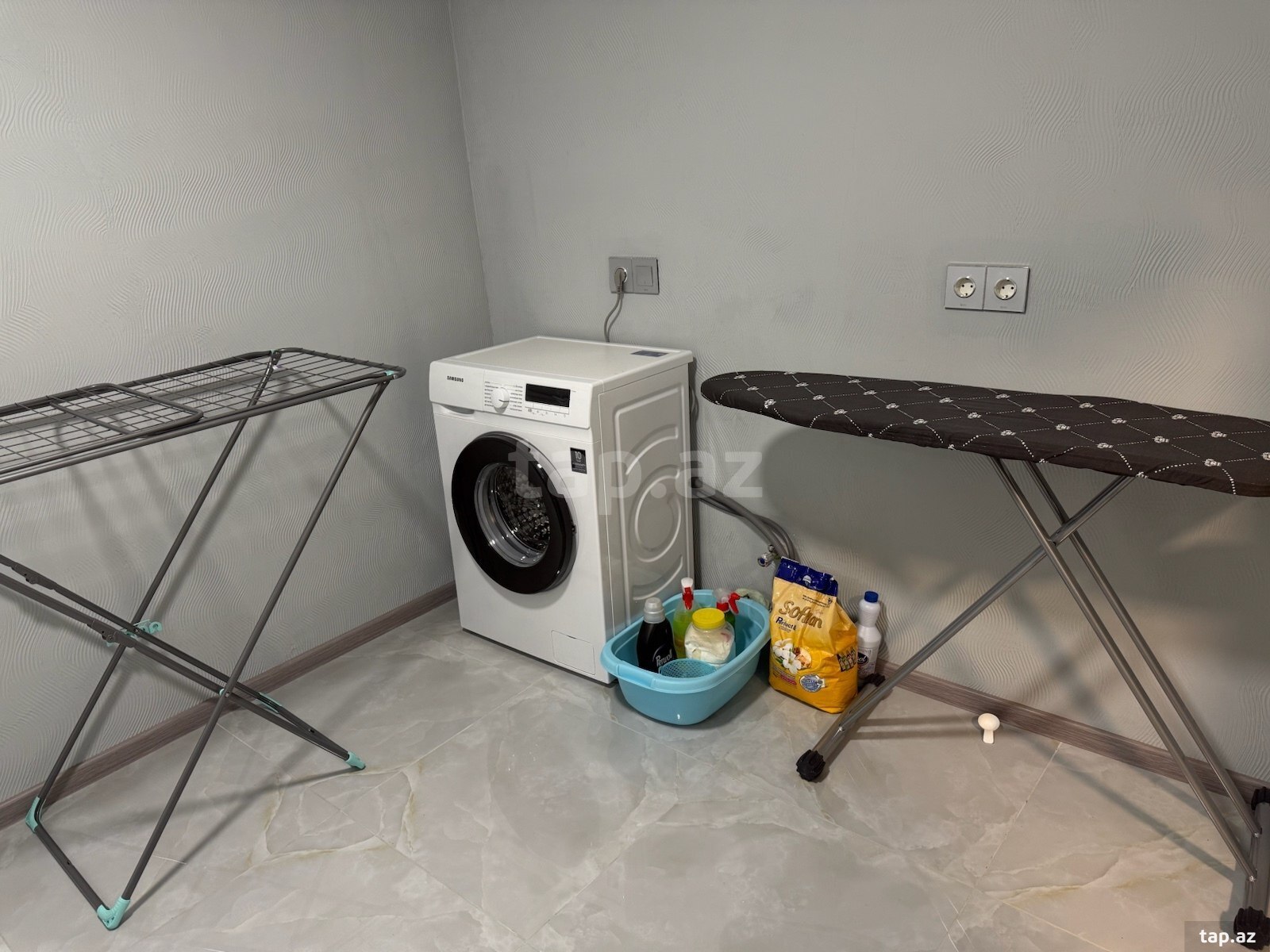 6-otaqlı yeni tikili kirayə verilir, Gəncə ş., 140 m²
