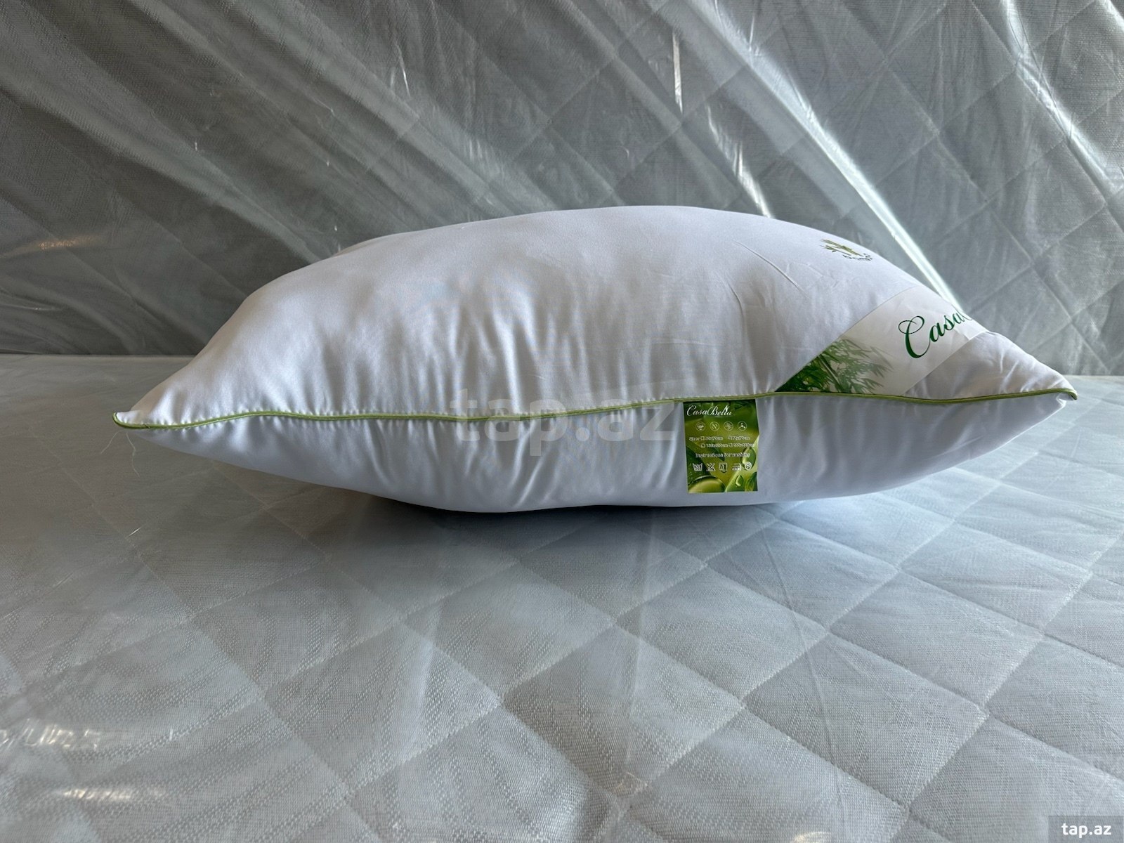 Yastıq "Soft Home bamboo" (3)