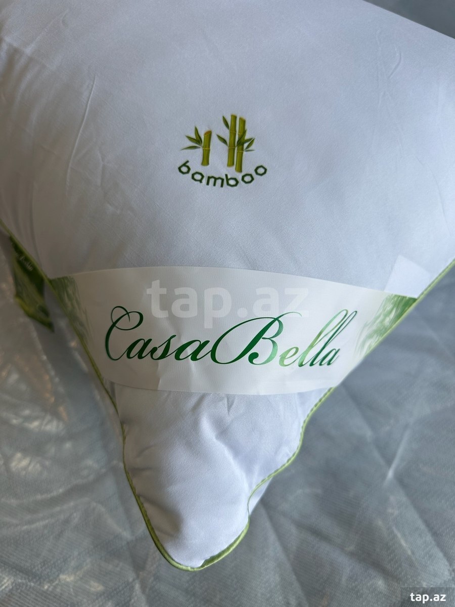 Yastıq "Soft Home bamboo" (4)