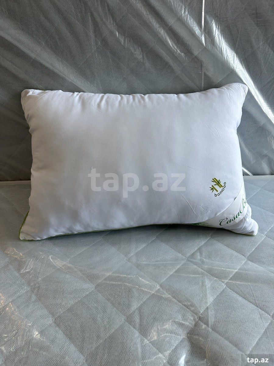 Yastıq "Soft Home bamboo" (2)