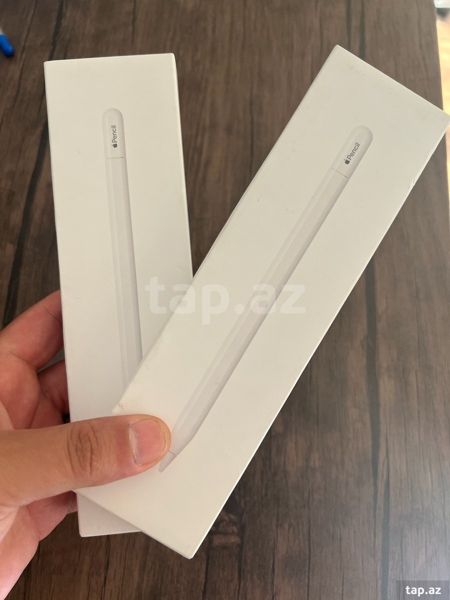 Apple Pencil USB-C