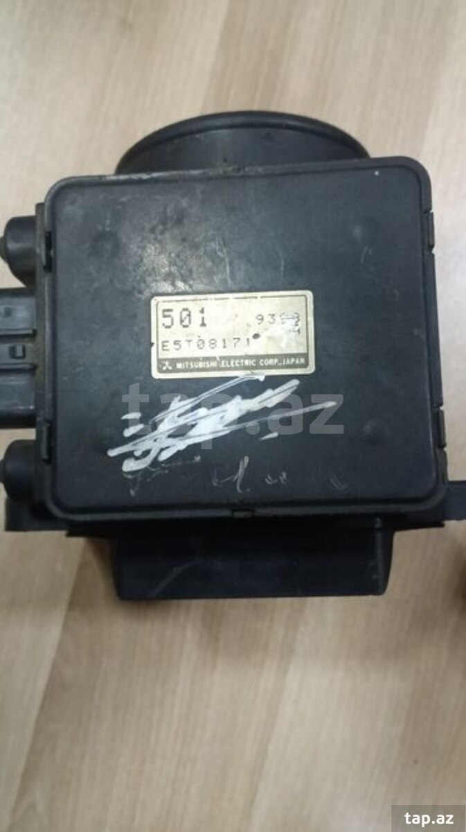 "Mitsubishi" hava ölçəni