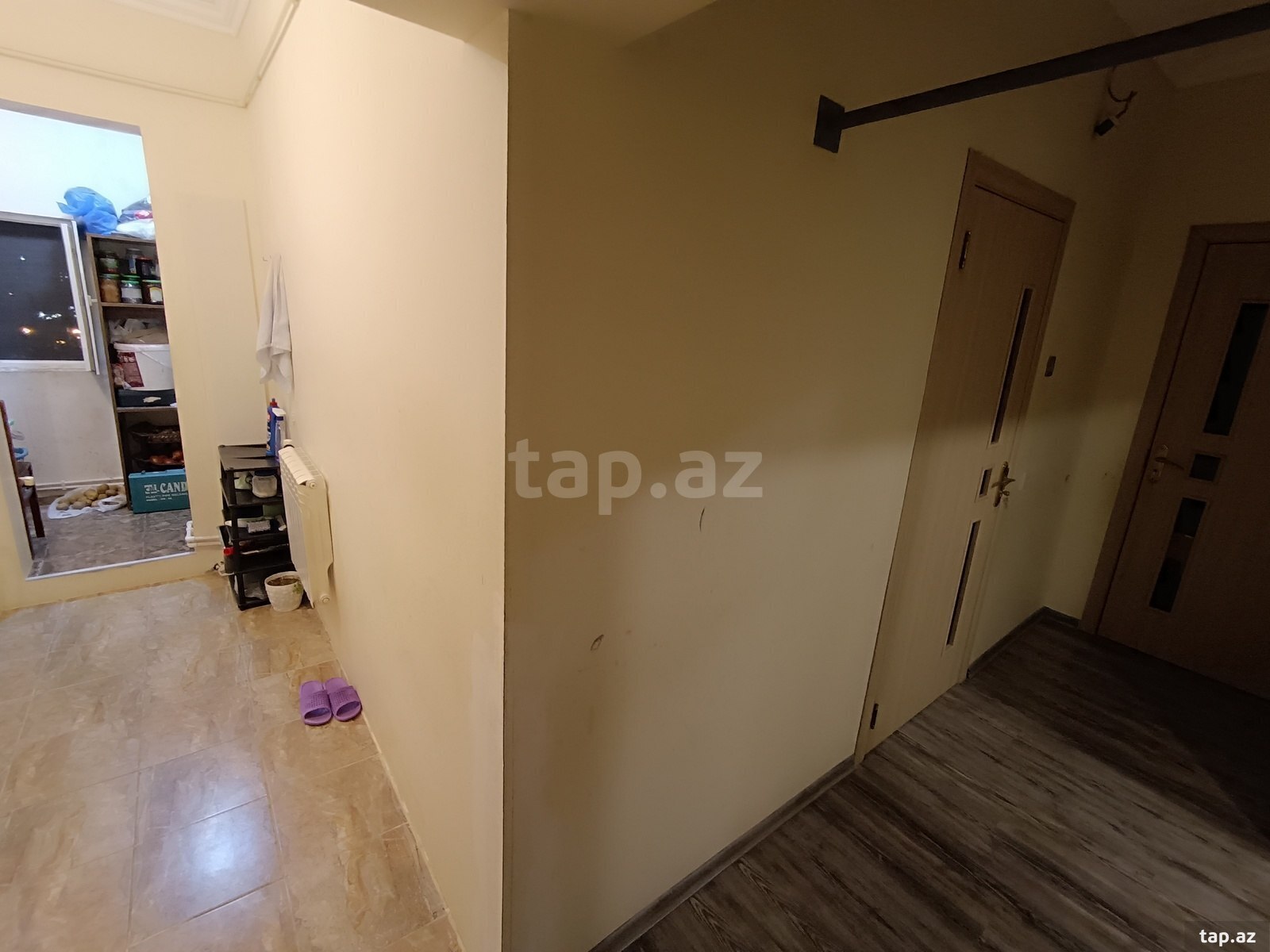 3-otaqlı mənzil, Sumqayıt ş., 73 m² (16)