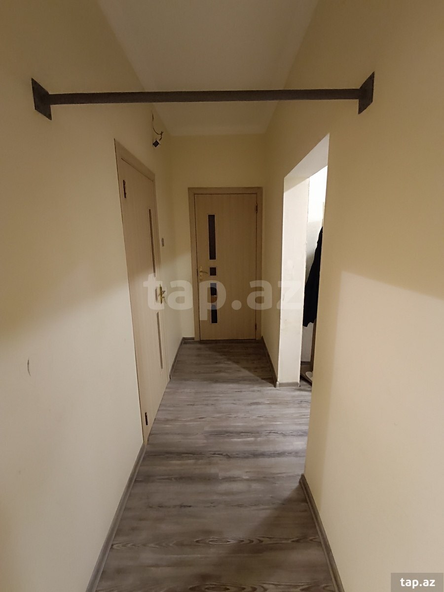 3-otaqlı mənzil, Sumqayıt ş., 73 m² (15)