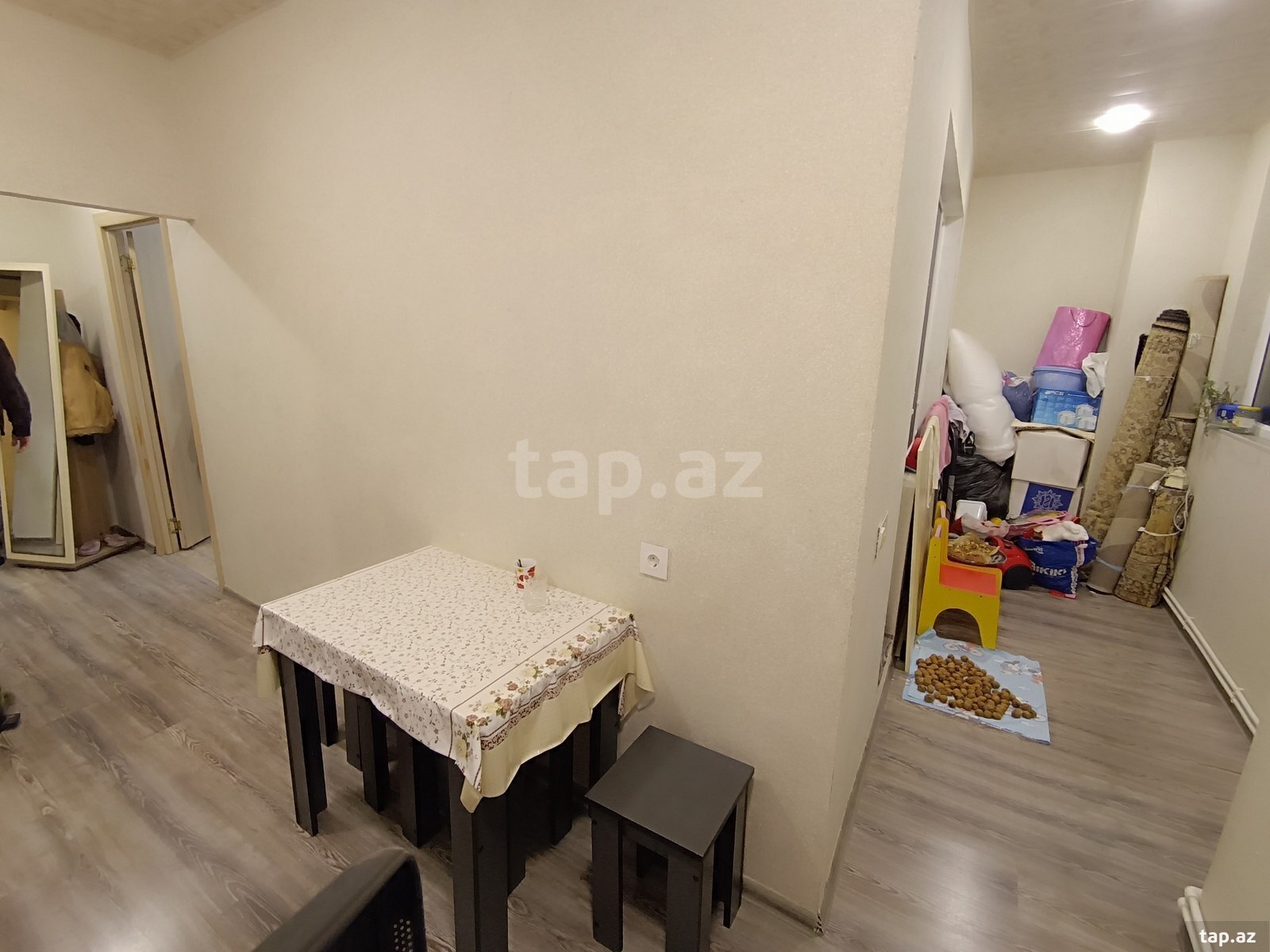 3-otaqlı mənzil, Sumqayıt ş., 73 m² (13)