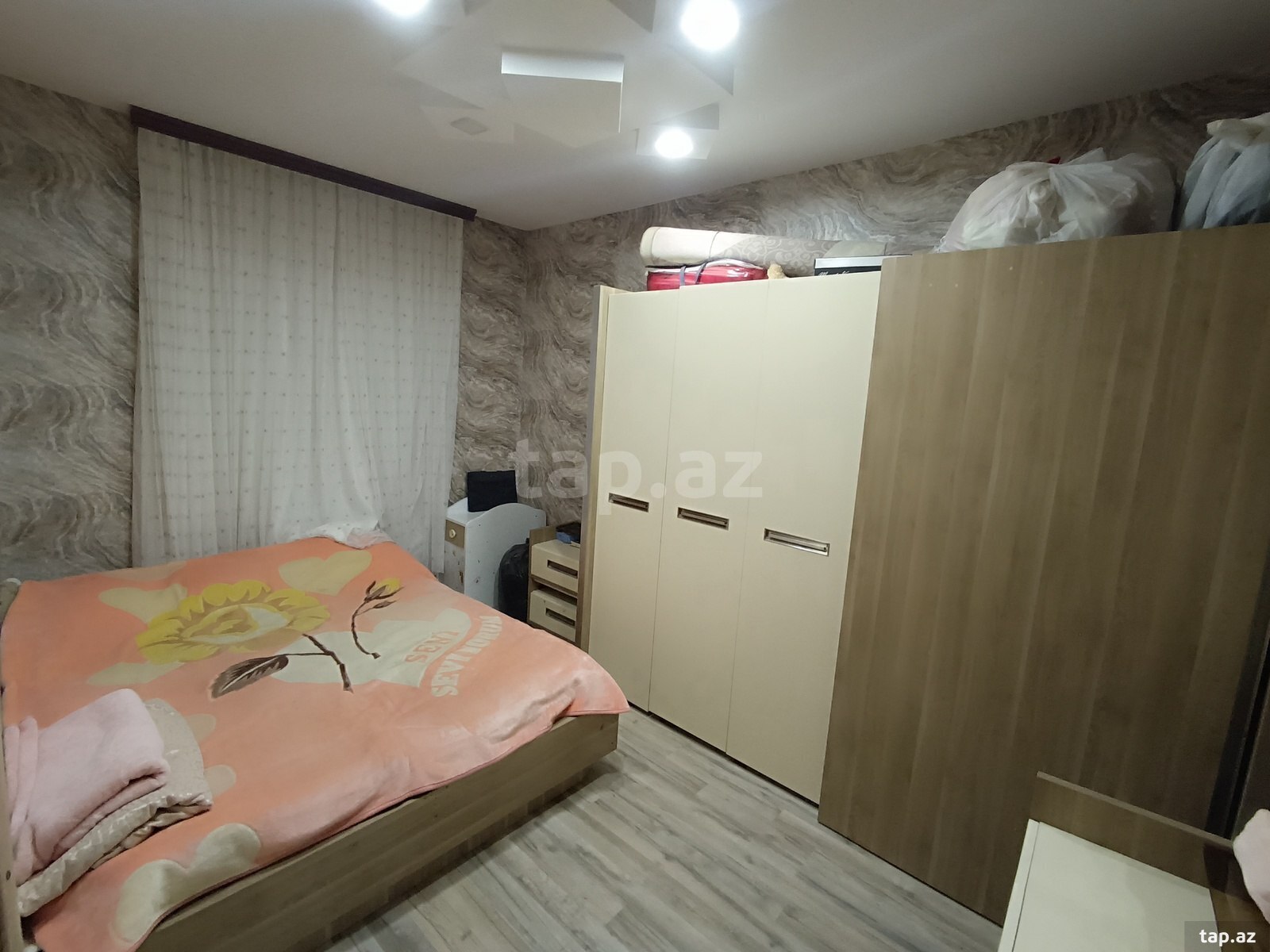 3-otaqlı mənzil, Sumqayıt ş., 73 m² (28)