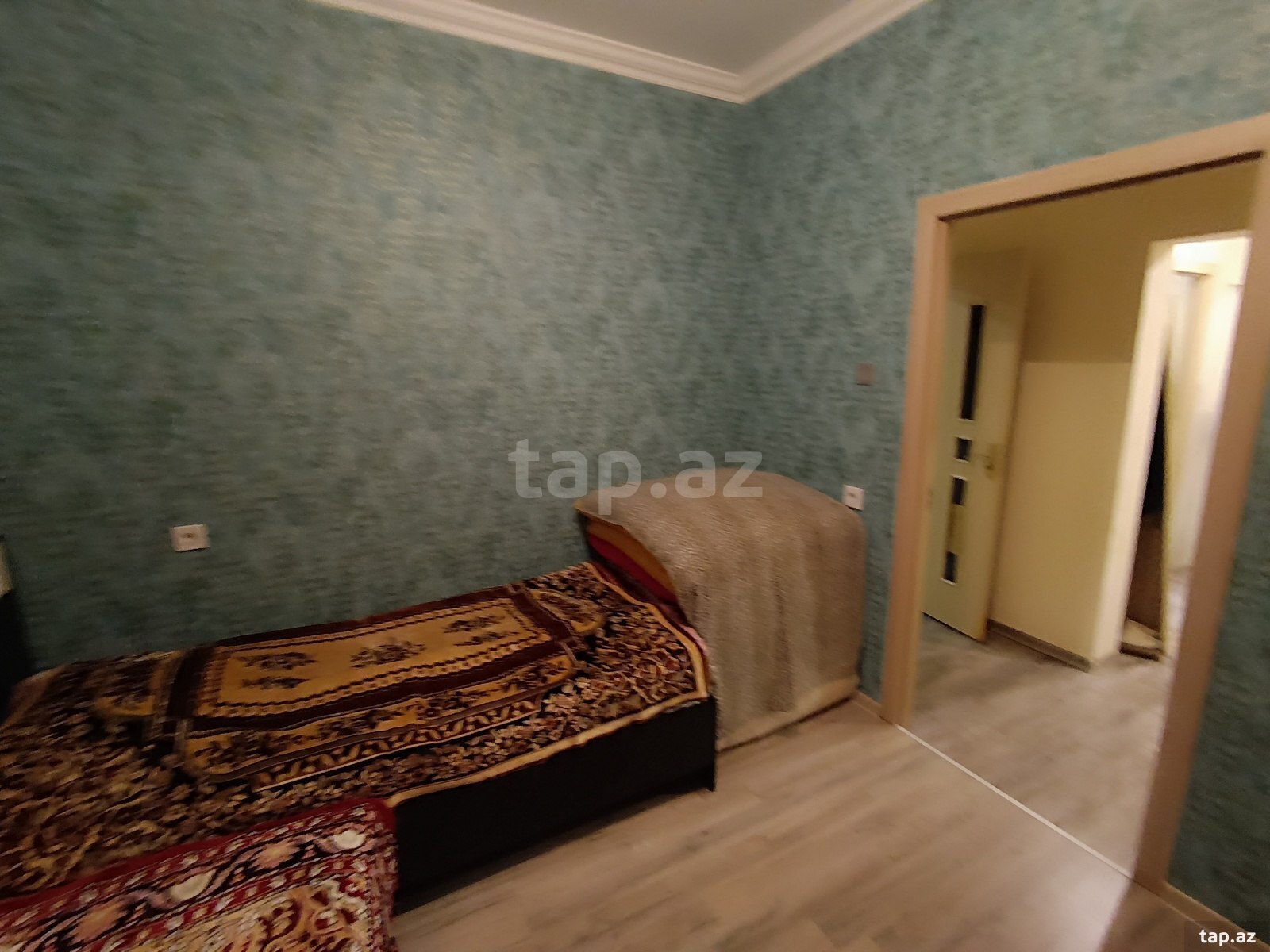 3-otaqlı mənzil, Sumqayıt ş., 73 m² (22)