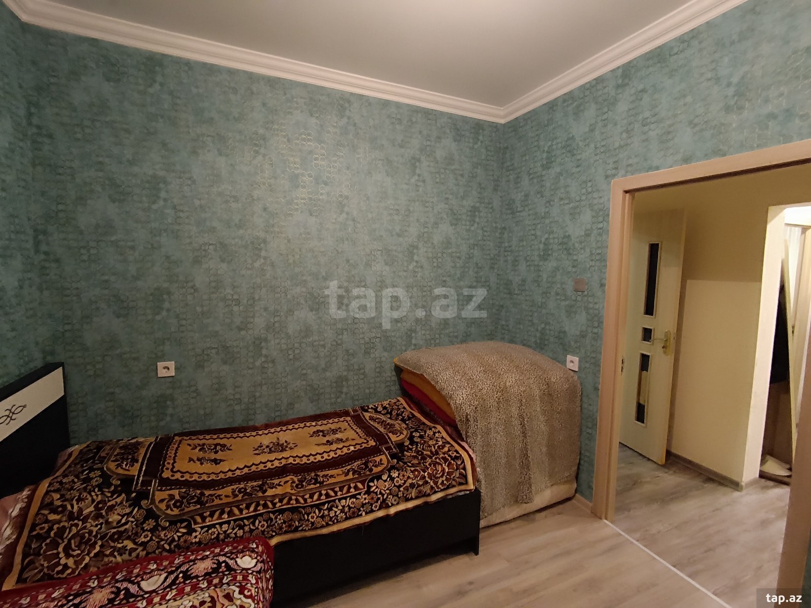 3-otaqlı mənzil, Sumqayıt ş., 73 m² (21)
