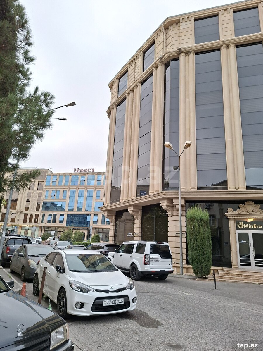 2-комн. квартира на продажу, Нариманов, Баку
